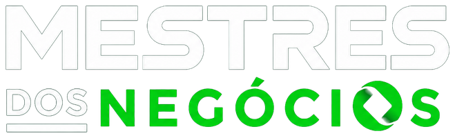 Mestres dos Negócios — MDN